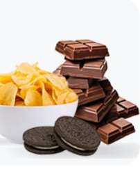 Snacks