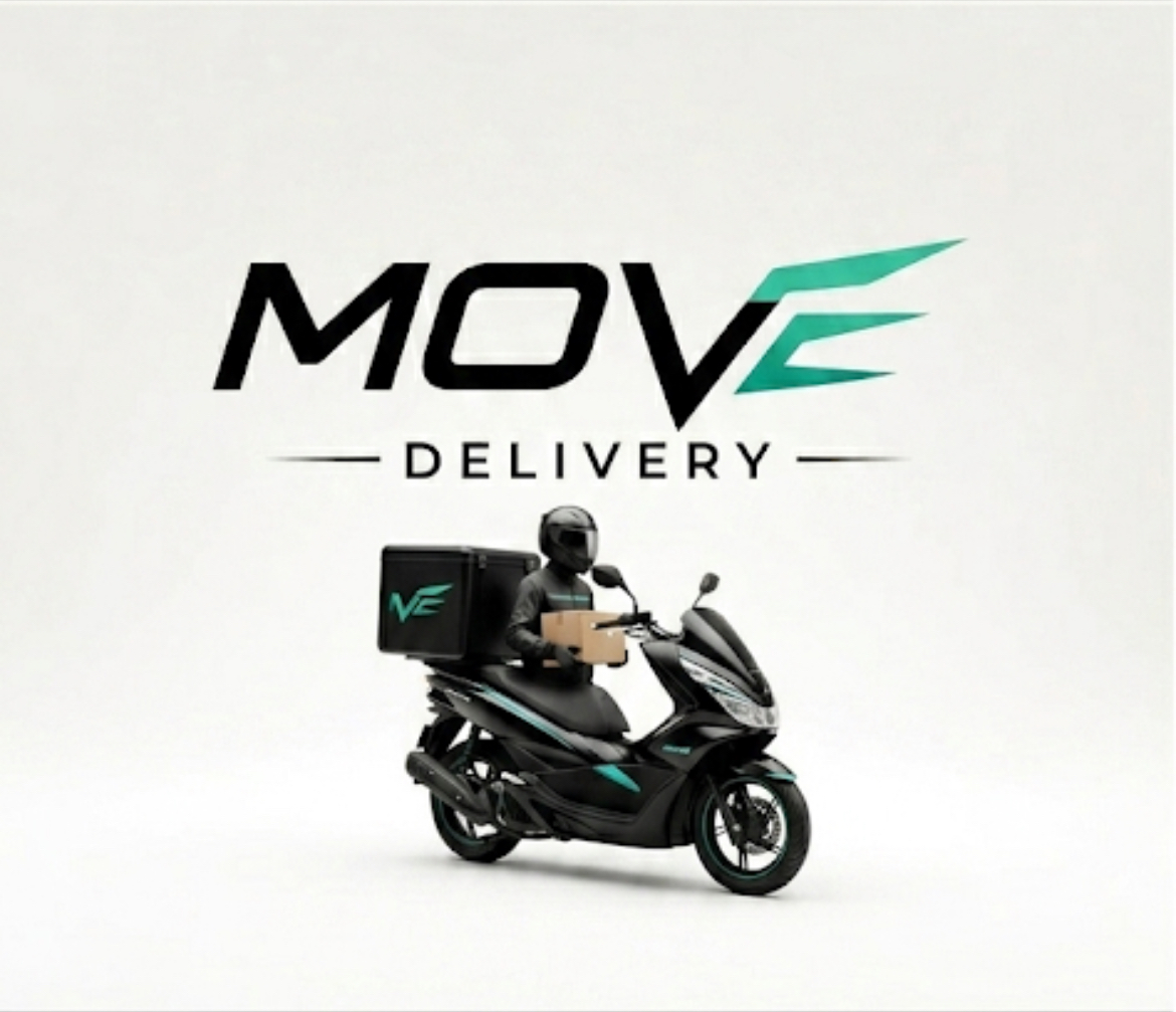 Delivery service
