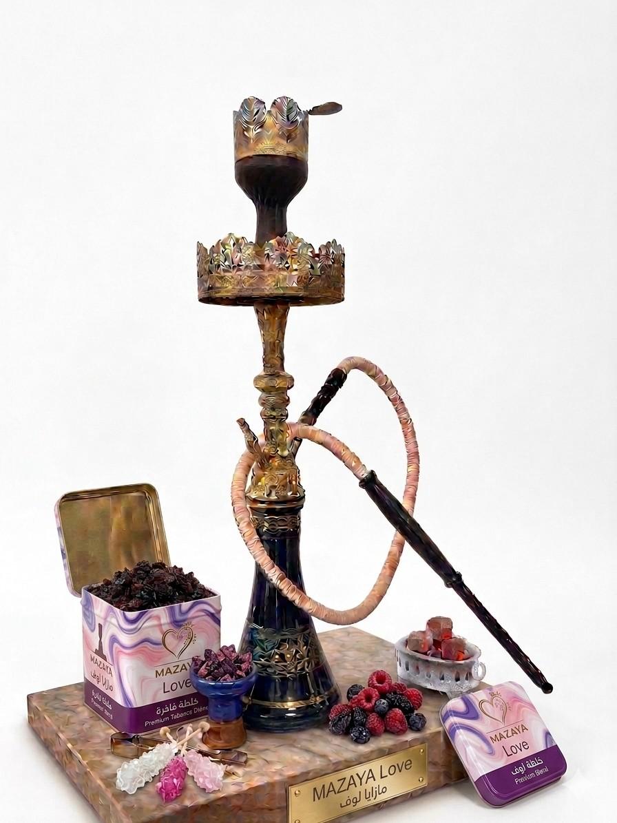 ProPuff ShiSha