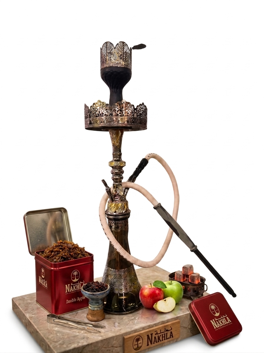 ProPuff ShiSha