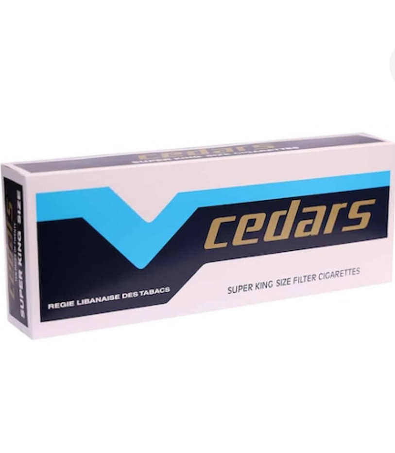 Cedars kadim x10