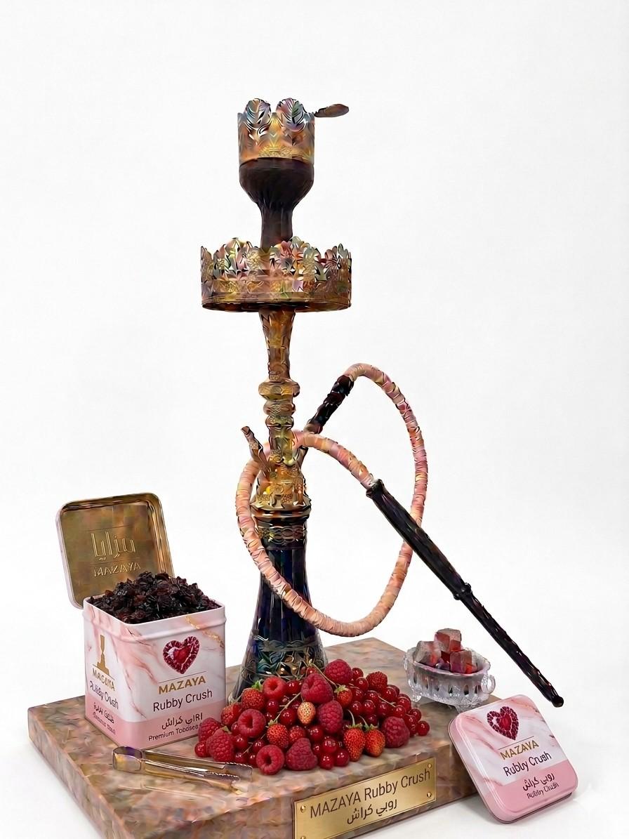 ProPuff ShiSha