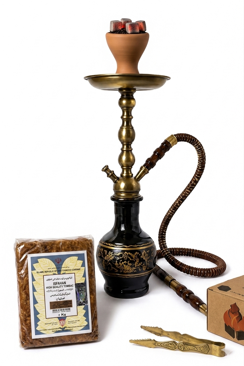 3ajami