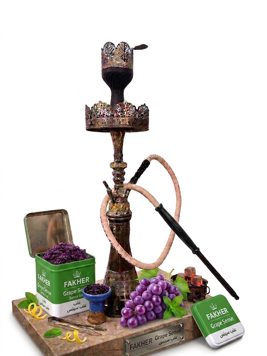 ProPuff ShiSha