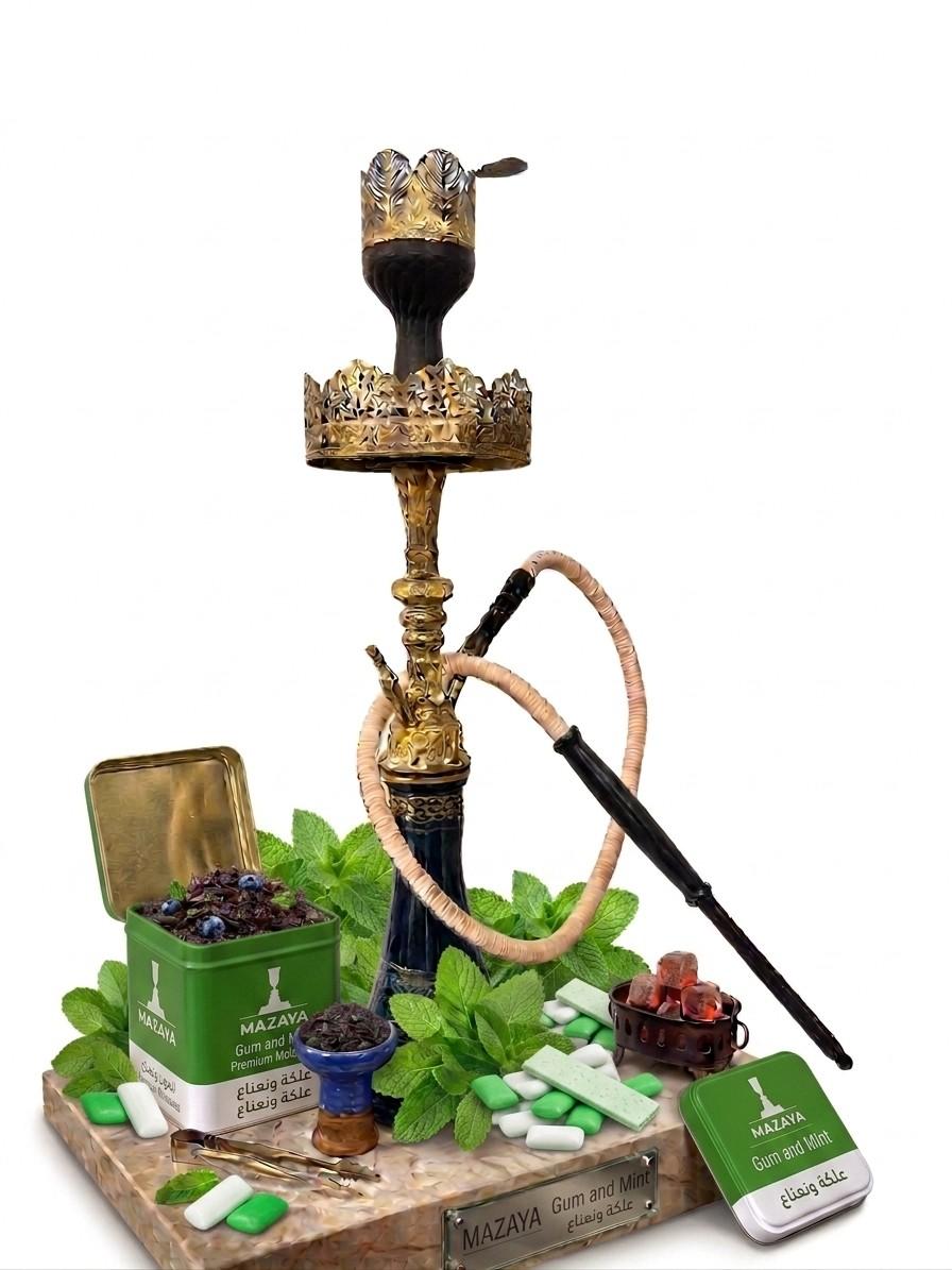 ProPuff ShiSha