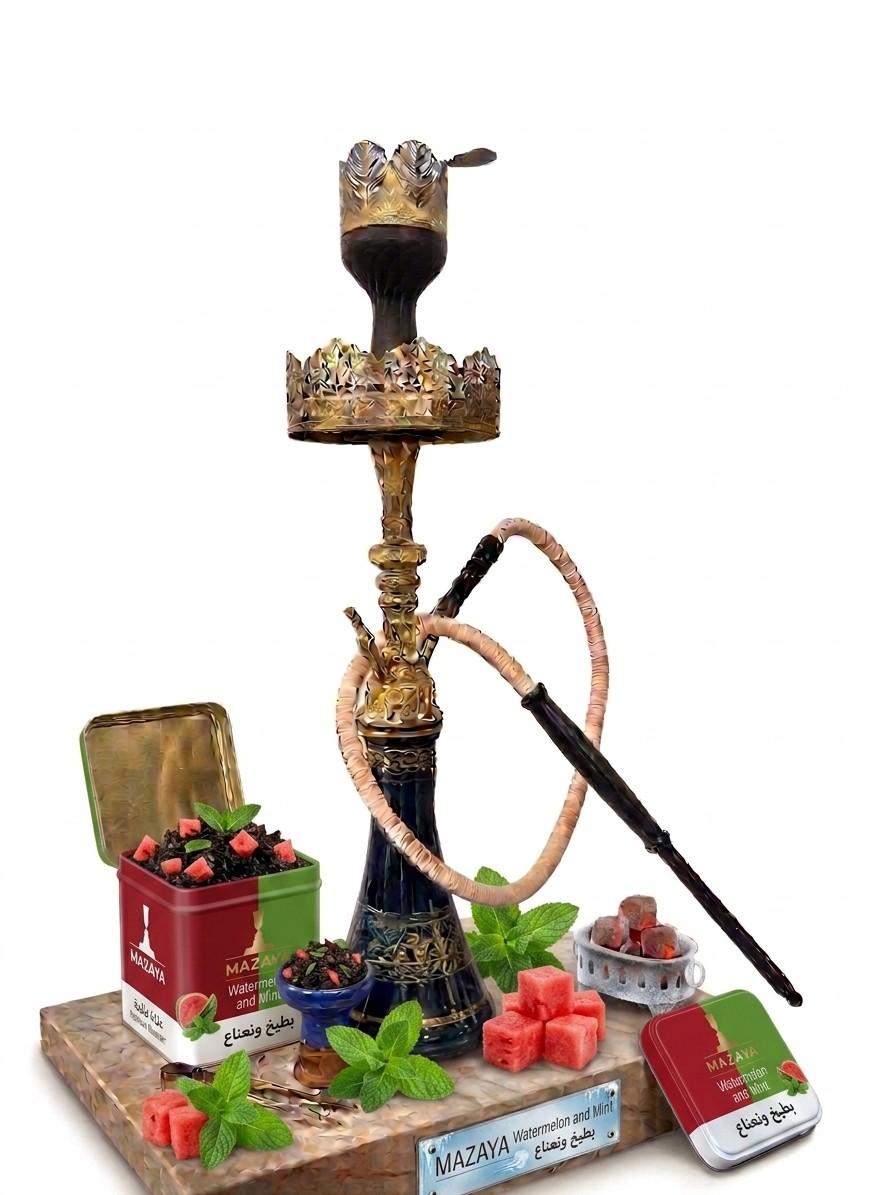 ProPuff ShiSha