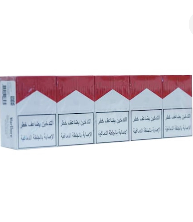 Marlboro red corton x10