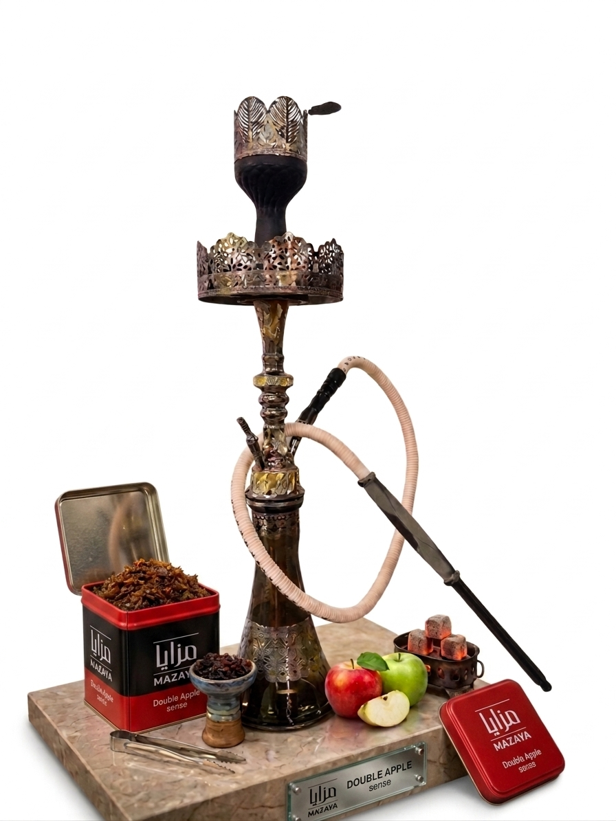 ProPuff ShiSha