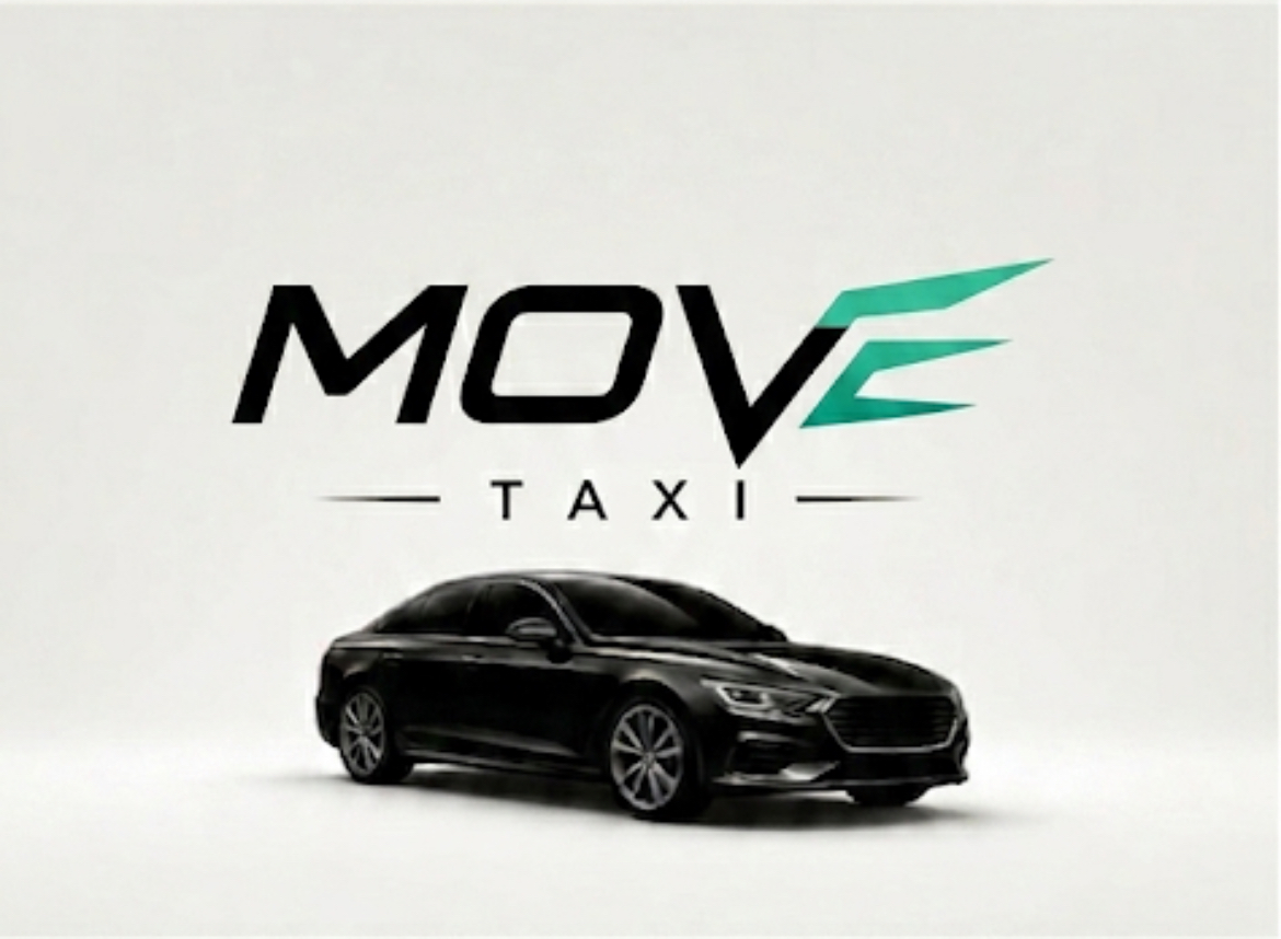Taxi car